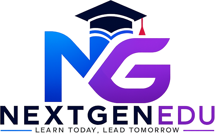 Next Generation Edu