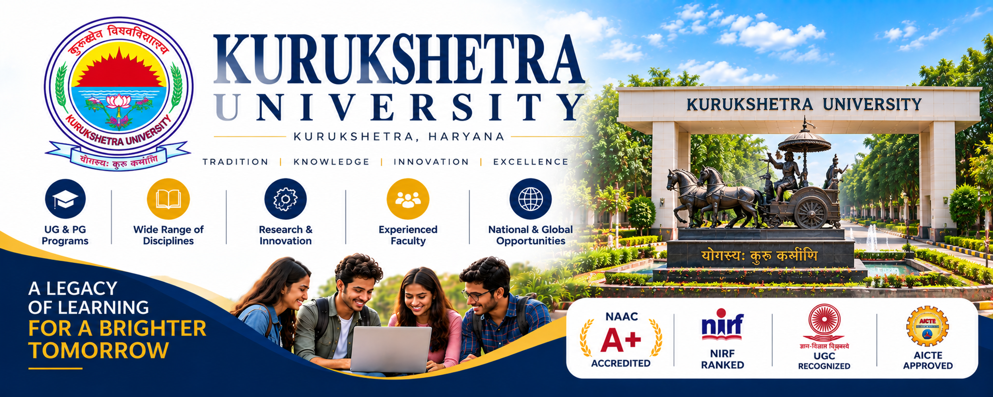 Kurukshetra University