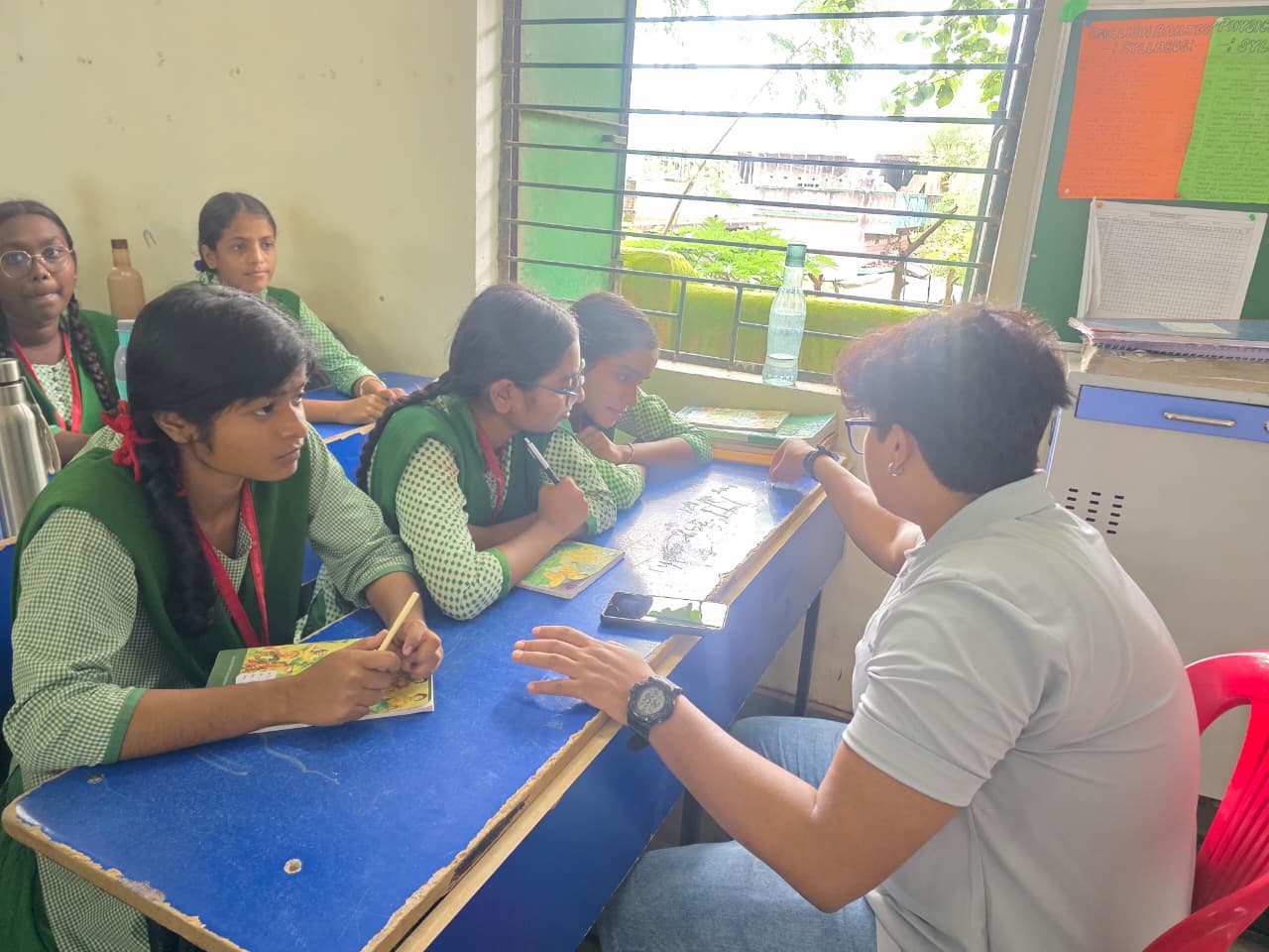 Future-Focused Career Guidance