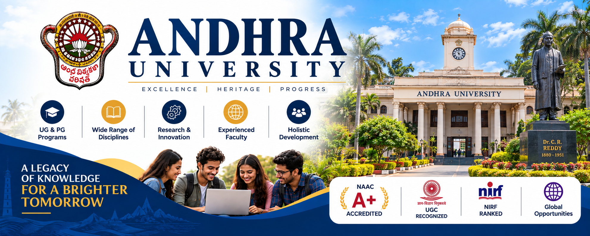 Andhra University