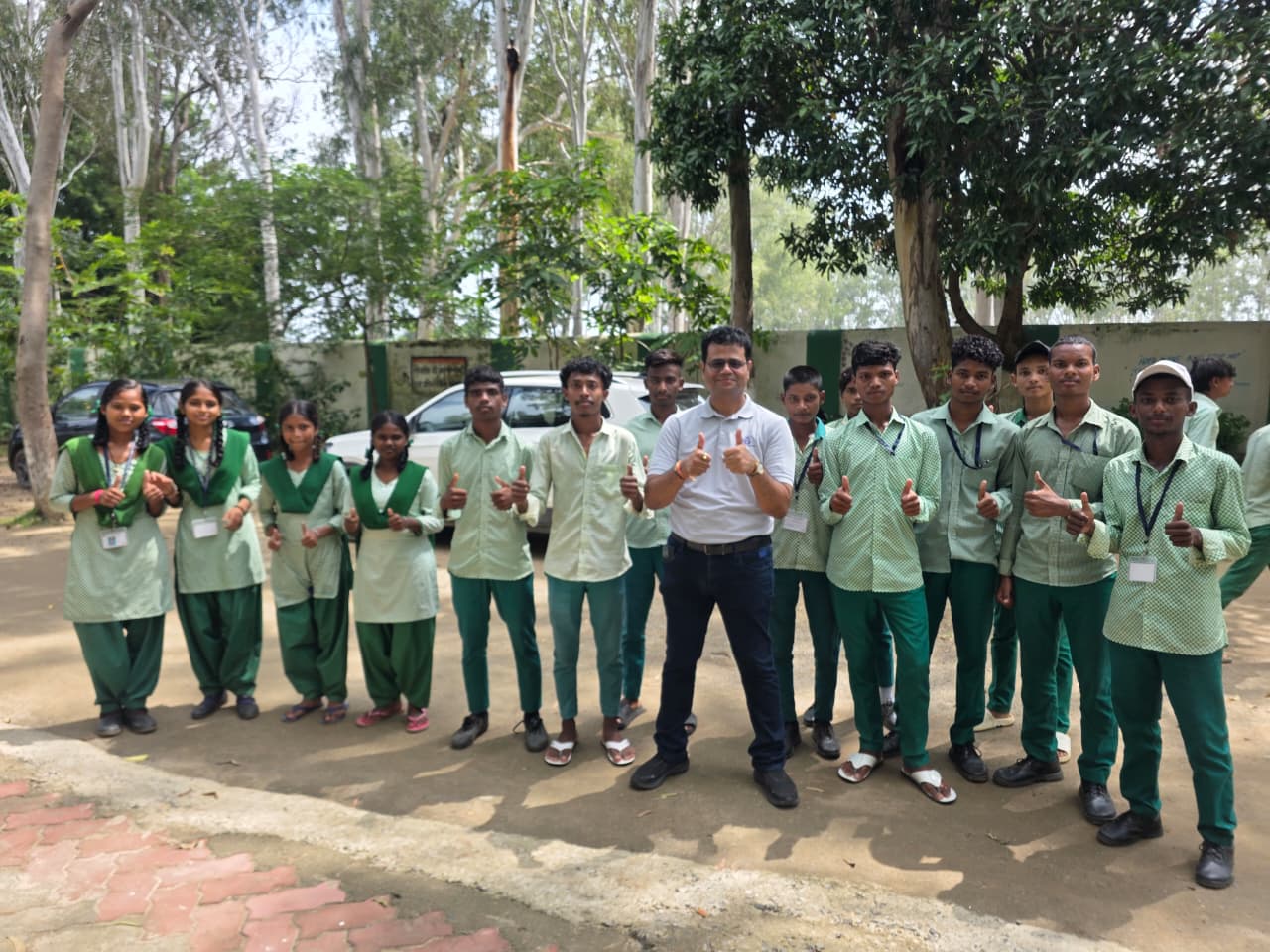 Connecting Passion with Purpose