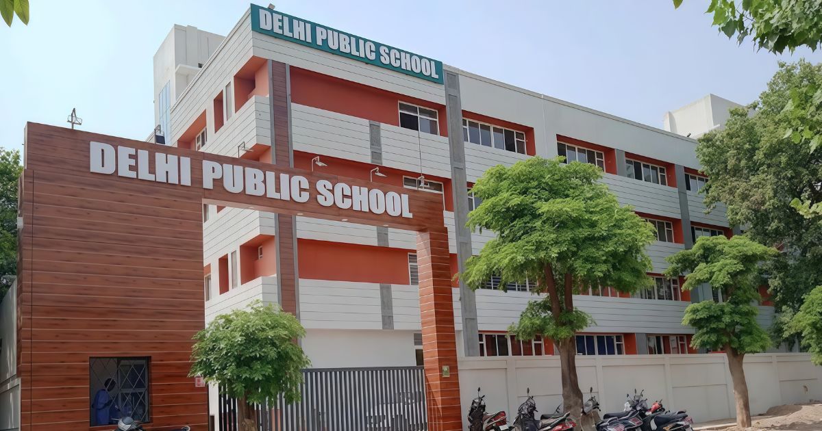 Delhi Public school