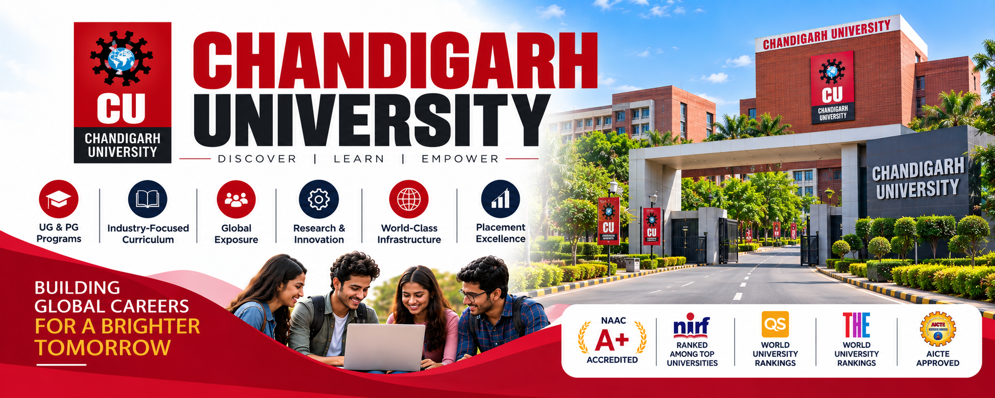 Chandigarh University