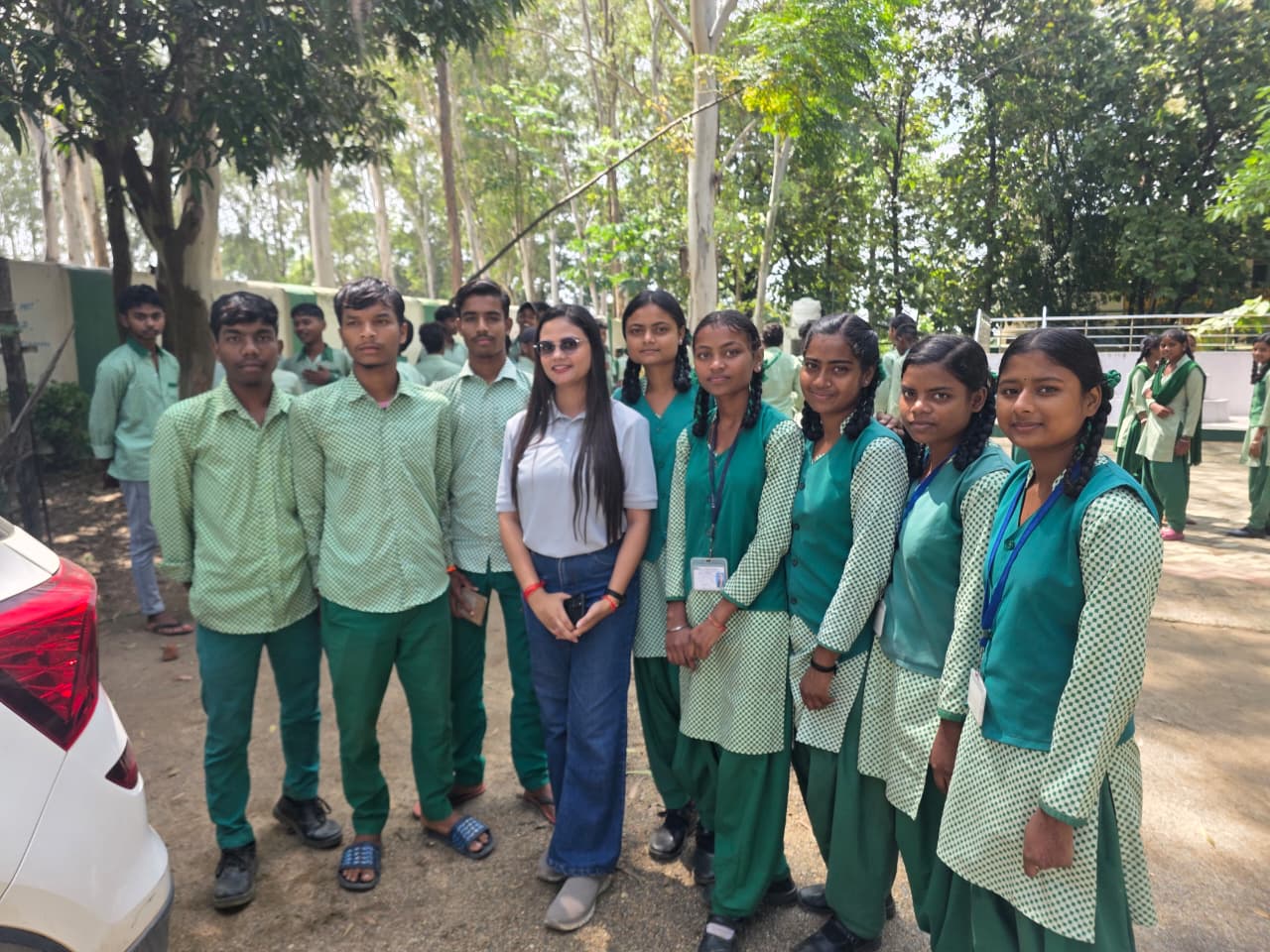 Student Career Guidance