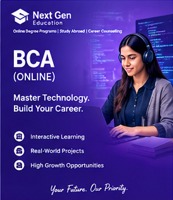 BCA (Online)