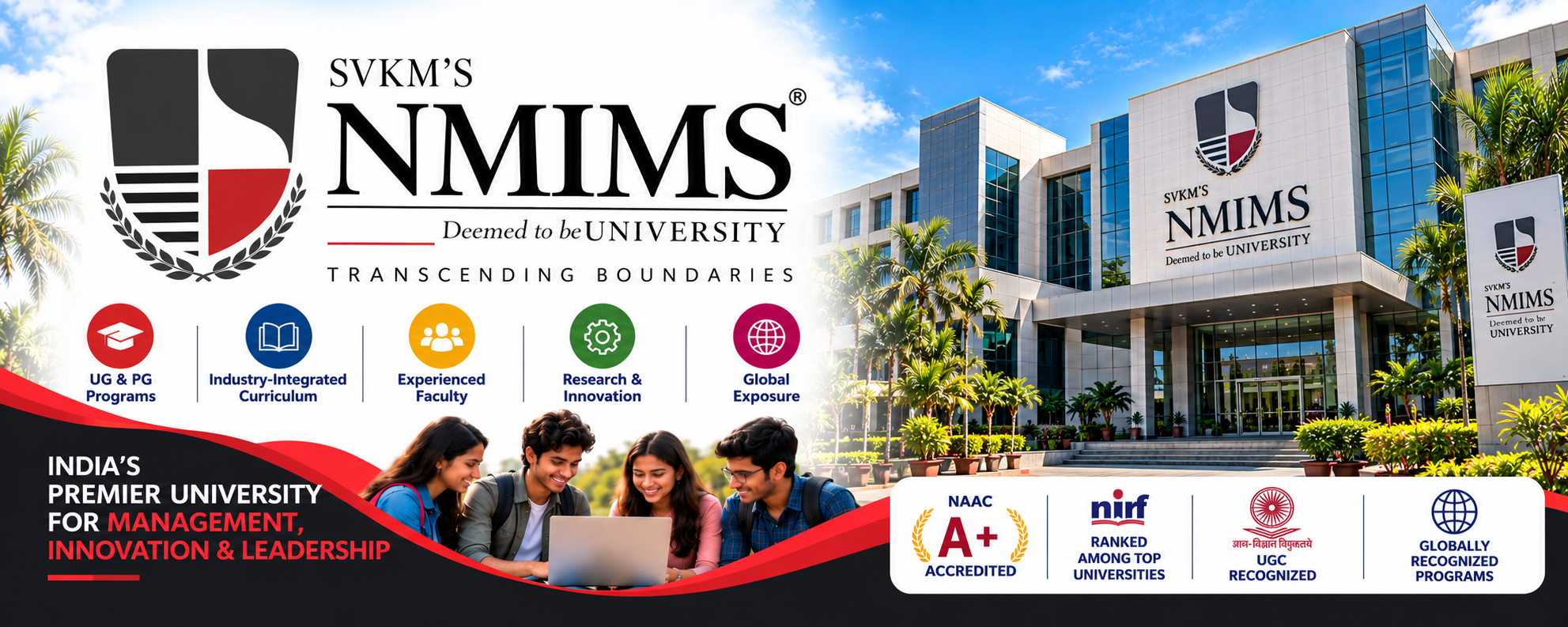 NMIMS