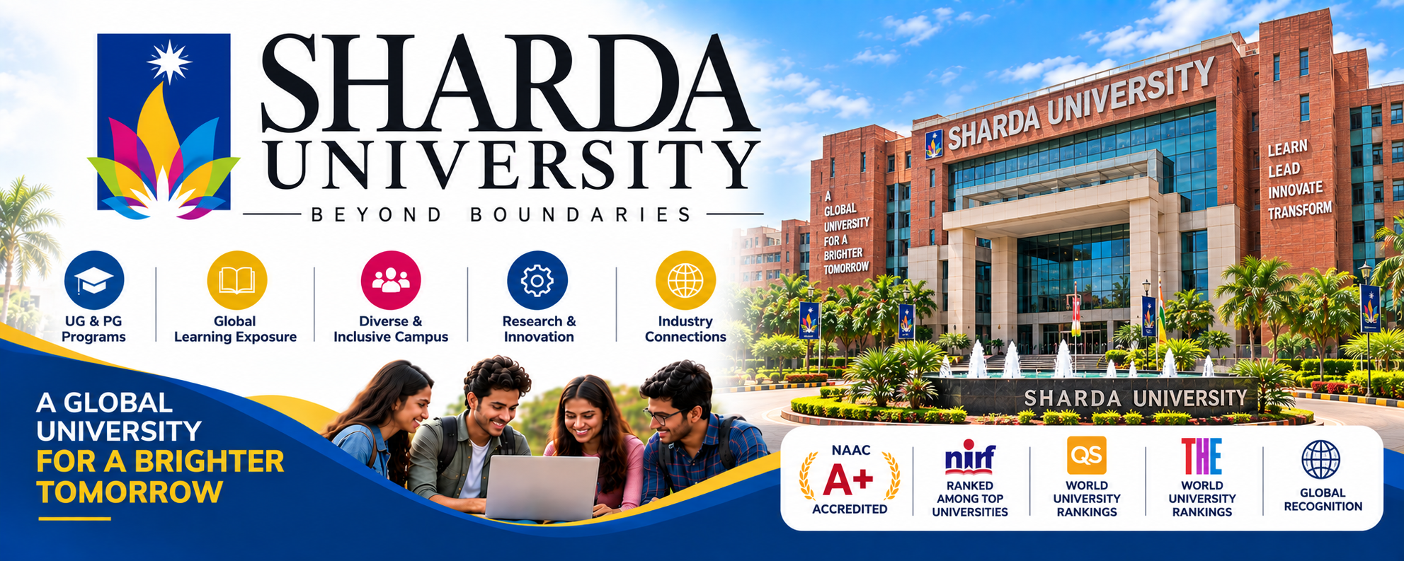 Sharda University