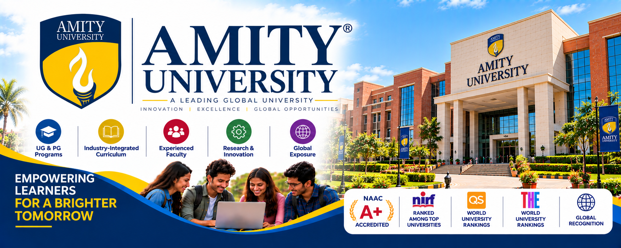 Amity University