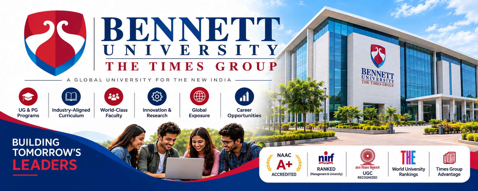 Bennett University