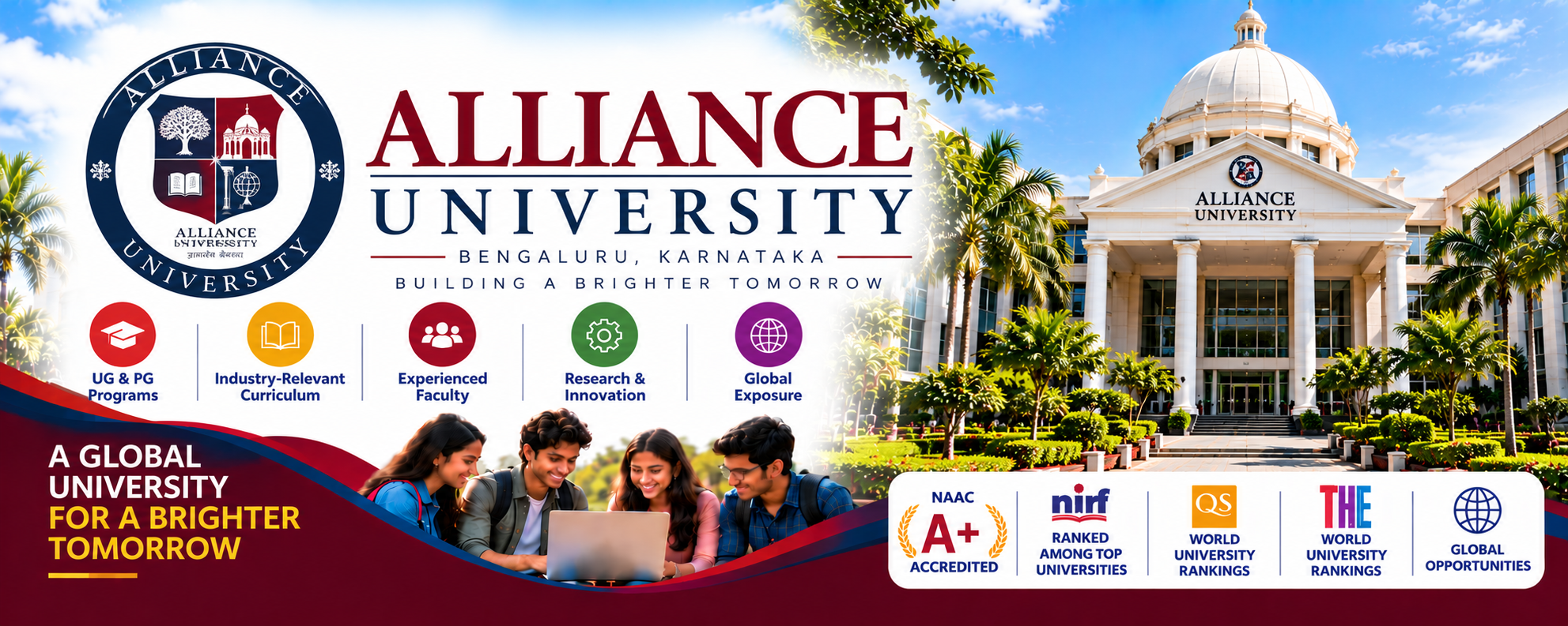 Alliance University