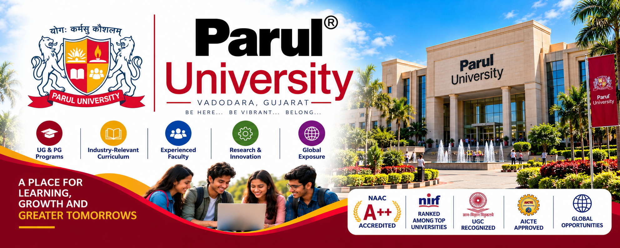 Parul University