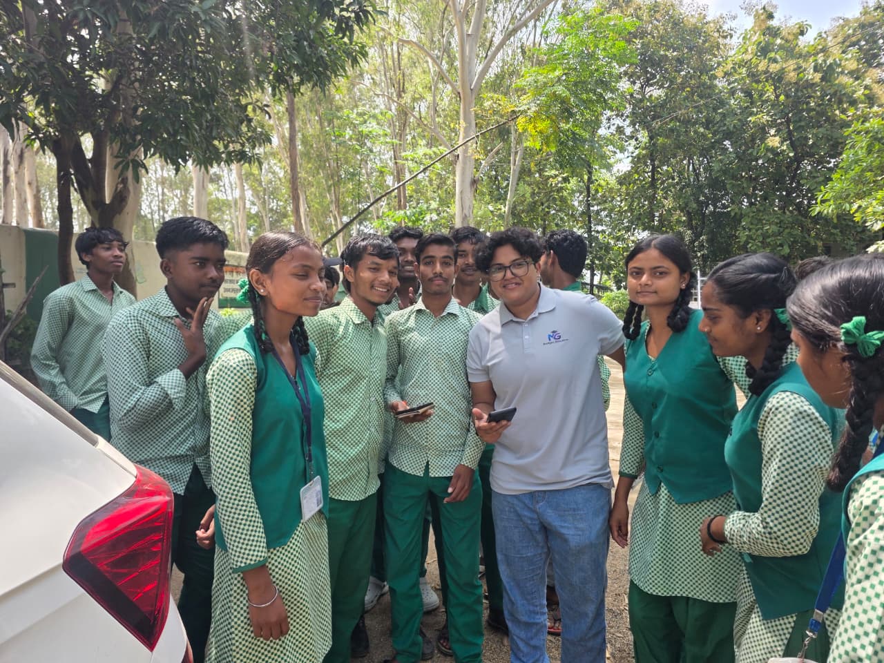 Shaping Future Careers