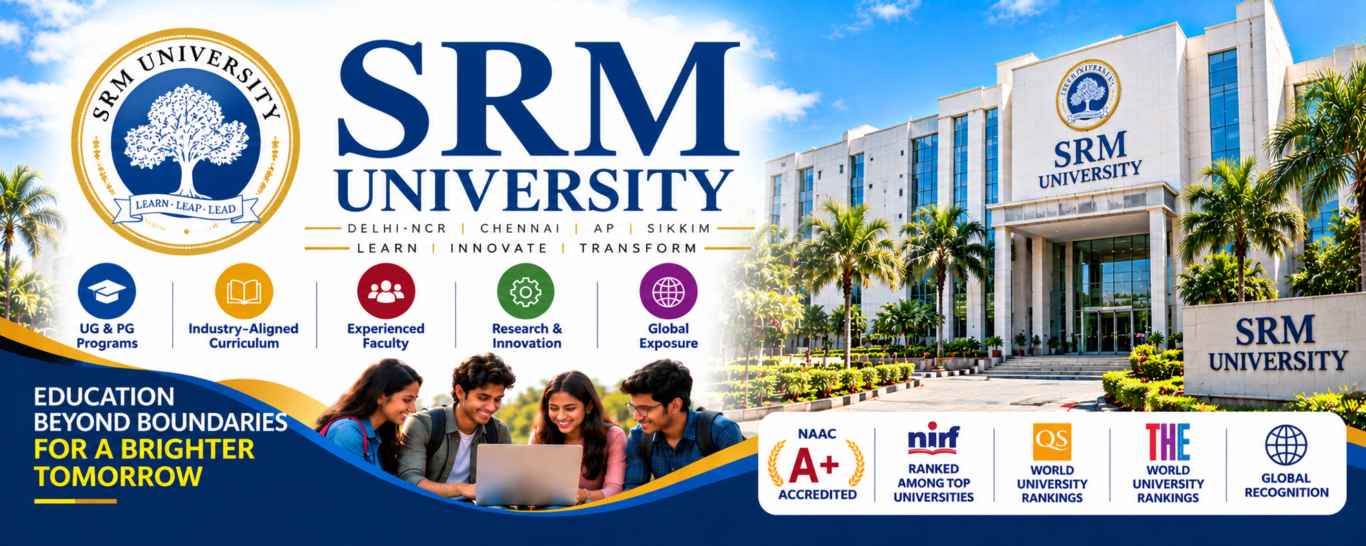 SRM University
