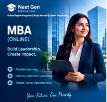 MBA (Online)